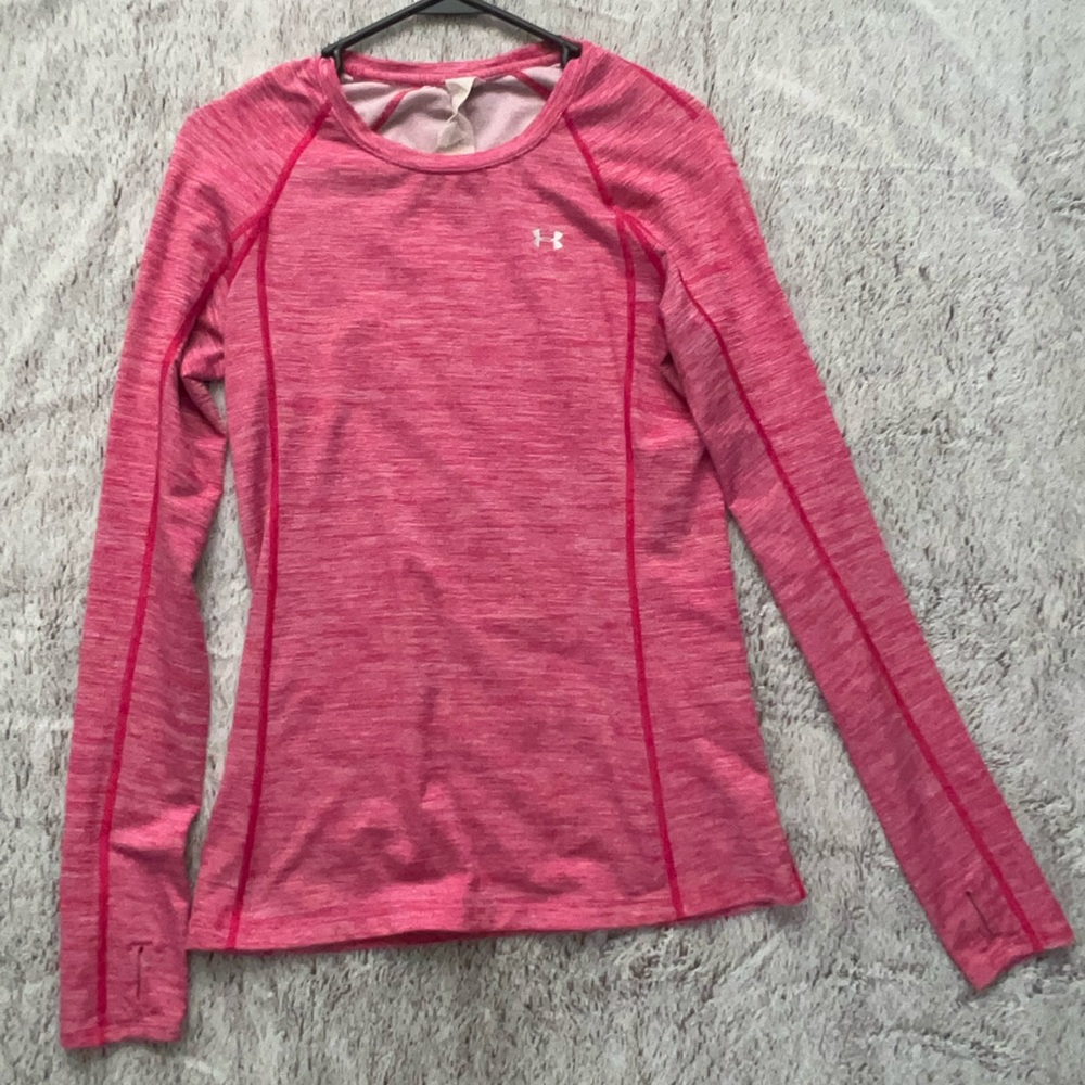 Under Armour - Cold Gear